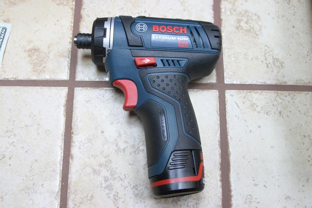 Bosch PS21